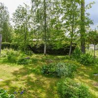 Townhouse in Finland, 37 sq.m.