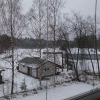 Flat in Finland, 74 sq.m.