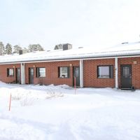 Таунхаус в Финляндии, 35 кв.м.