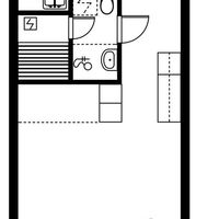 Таунхаус в Финляндии, 35 кв.м.