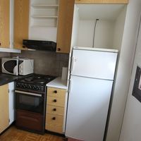 Таунхаус в Финляндии, 35 кв.м.