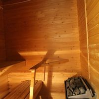 Таунхаус в Финляндии, 35 кв.м.