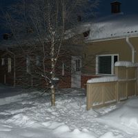 Таунхаус в Финляндии, 61 кв.м.