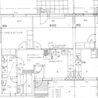 Таунхаус в Финляндии, 61 кв.м.