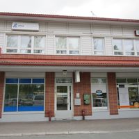 Квартира в Финляндии, 26 кв.м.