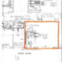 Квартира в Финляндии, 26 кв.м.