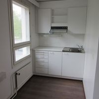 Квартира в Финляндии, 26 кв.м.