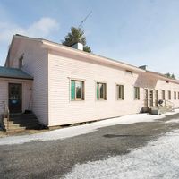 Townhouse in Finland, 617 sq.m.