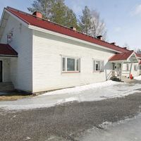 Townhouse in Finland, 617 sq.m.