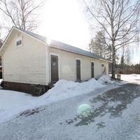 Townhouse in Finland, 617 sq.m.