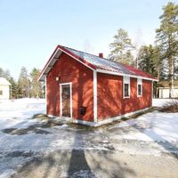 Townhouse in Finland, 617 sq.m.