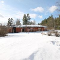 Townhouse in Finland, 617 sq.m.