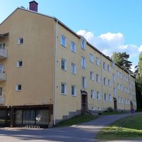 Квартира в Финляндии, 38 кв.м.