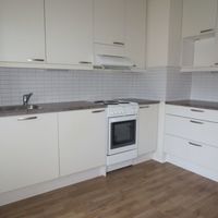 Квартира в Финляндии, 38 кв.м.