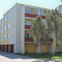 Квартира в Финляндии, Варкаус, 54 кв.м.
