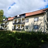 Rental house in Finland, Imatra, 920 sq.m.