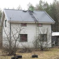 Дом в Финляндии, Puntala, 85 кв.м.