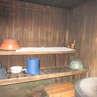 Дом в Финляндии, Puntala, 85 кв.м.