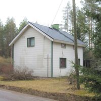 Дом в Финляндии, Puntala, 85 кв.м.