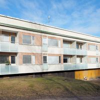 Квартира в Финляндии, Иматра, 42 кв.м.