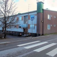 Квартира в Финляндии, Иматра, 42 кв.м.