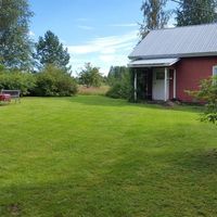 House in Finland, 49 sq.m.