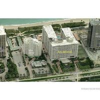 Апартаменты в США, Флорида, Бэл-Харбор, 130 кв.м.