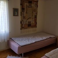 House in Finland, 49 sq.m.