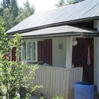 House in Finland, Pirkanmaa, 36 sq.m.