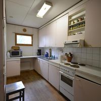 House in Finland, 73 sq.m.