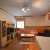 House in Finland, 73 sq.m.