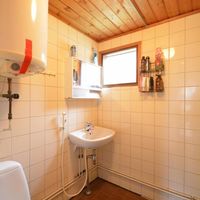 House in Finland, 73 sq.m.