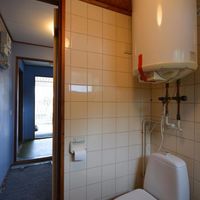 House in Finland, 73 sq.m.