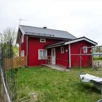 House in Finland, Saarijaervi, 87 sq.m.
