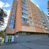 Flat Czechia, 55 sq.m.