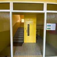 Flat Czechia, 55 sq.m.