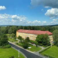 Flat Czechia, 55 sq.m.
