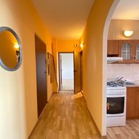 Flat Czechia, 55 sq.m.