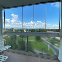 Flat Czechia, 55 sq.m.