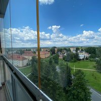 Flat Czechia, 55 sq.m.