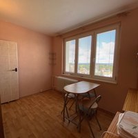 Flat Czechia, 55 sq.m.