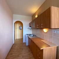 Flat Czechia, 55 sq.m.