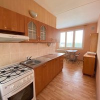 Flat Czechia, 55 sq.m.