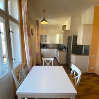 Квартира в Чехии, 98 кв.м.