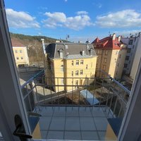 Квартира в Чехии, 98 кв.м.