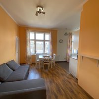 Квартира в Чехии, 98 кв.м.