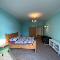 Квартира в Чехии, 98 кв.м.