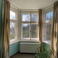 Квартира в Чехии, 98 кв.м.