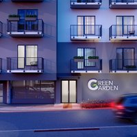 Flat Czechia, 48 sq.m.