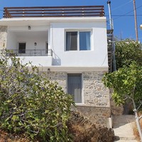 Townhouse in Greece, 89 sq.m.